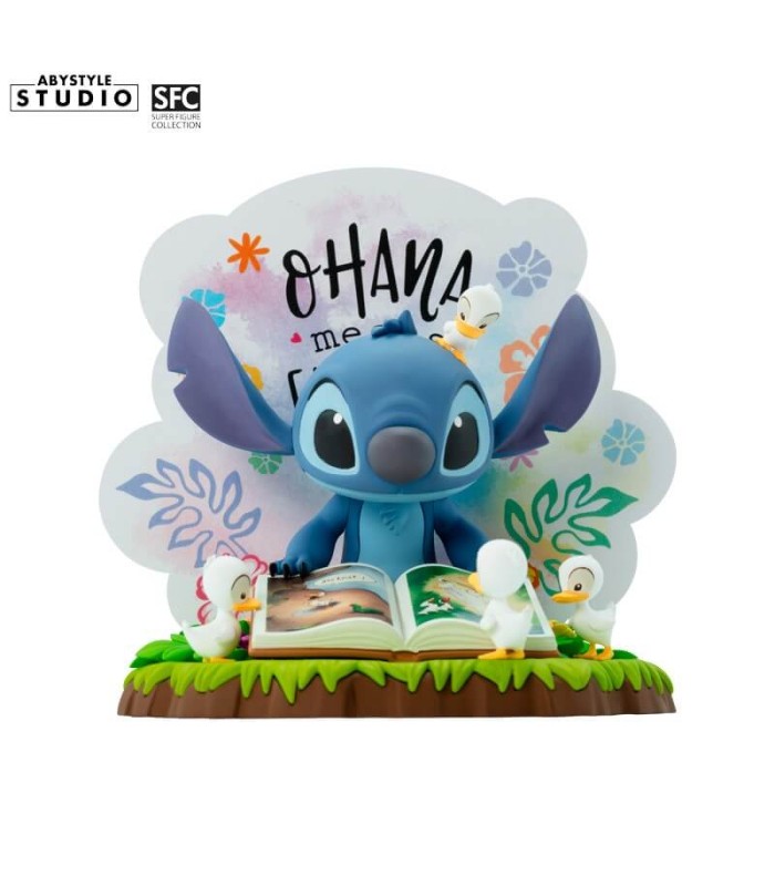 CALENDARIO PERPETUO LILO & STITCH DISNEY - GADGET