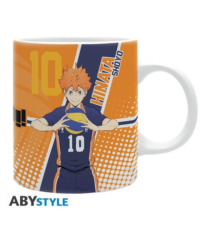 Comprar Taza Akatsuki 320ml OFICIAL Naruto Shippuden al mejor precio