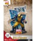 Marvel diorama D-Stage Wolverine