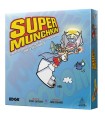 Juego De Mesa Super Munchkin