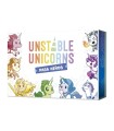 Juego De Mesa Unstable Unicorns para Niños