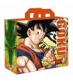 Bolsa compra Dragon Ball Goku