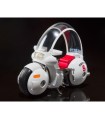 Bulma's Motorcycle Hoipoi Capsule Replica Dragon Ball SH Figuarts Re-Run