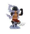 One Piece Luffy Snakeman King of Artist Special Ver. B