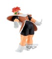 Recoome Dragon Ball Z Solid Edge Works