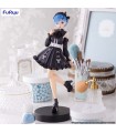 Re:Zero Starting Life in Another World Trio-Try-iT Rem Girly Outfit Black