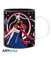 Sailor Moon Taza 320 ml Sailor Moon Vs Black Lady