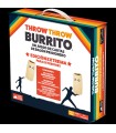 Juego De Mesa Throw Throw Burrito Edicion Extrema Para Exteriores