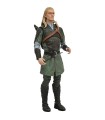 Legolas Action The Lord Of The Rings Series 1 Re-Run
