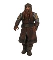 Gimli Action The Lord Of The Rings Series 1 Re-Run