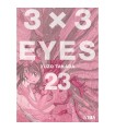 3 X 3 Eyes 23