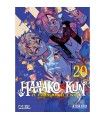 Hanako-Kun, El Fantasma Del Lavabo 20
