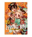 Hanako-Kun El Fantasma Del Lavabo Special Edition Vol 20
