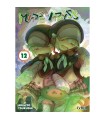 Made In Abyss 12