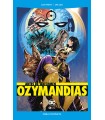 Antes de Watchmen: Ozymandias (DC Pocket)