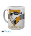 Harry Potter Taza 320 ml Stand Together Hufflepuff