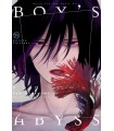 Boy's Abyss Vol. 13
