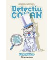 Detectiu Conan nº 16