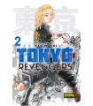 Tokyo Revengers 02 Català