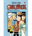 One Piece nº 034