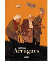 Arrugues (Catalan)