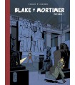 Blake Y Mortimer Integral 01