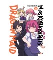 Miss Kobayashi's Dragon Maid 11