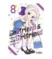 Girlfriend Y Girlfriend Vol.8