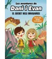 Les Aventures De Dani I Evan 1 El Secret Dels Dinosaures (Català)
