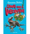 Geronimo Stilton Compte Amb El Velociraptor