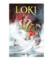Loki el Mentiroso (100% Marvel)