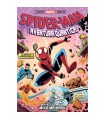 Marvel Scholastic Spider-Man. ¡Aventura Cuántica! Català