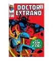 Biblioteca Marvel 50 Doctor Extraño 03