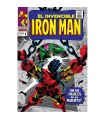 Biblioteca Marvel 49. El Invencible Iron Man 05