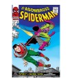 Biblioteca Marvel 48. El Asombroso Spiderman 08