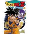 Bola de Drac Z Anime Comics Forces Especials Ginew nº 01/06