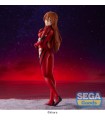 EVANGELION: 3.0+1.0 Thrice Upon a Time SPM Asuka Langley On The Beach