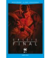 Crisis Final Edición DC Pocket 02