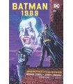 Batman 1989: Adaptación oficial de la película de Tim Burton