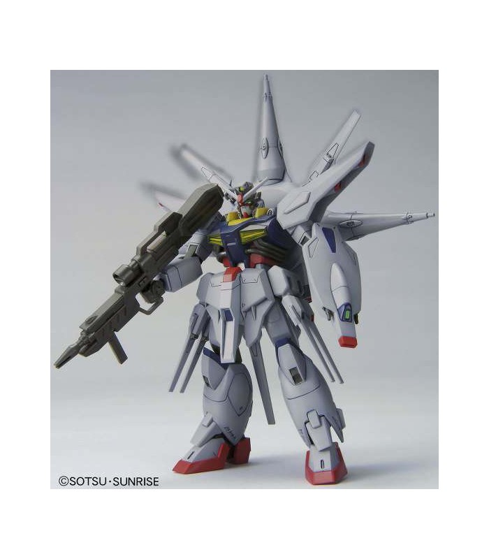 HG Gundam Providence R13 1/144 Model Kit