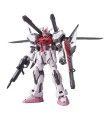 HG Gundam Strike Rouge + Iwsp 1/144 Model Kit