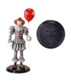 It Figura Maleable Bendyfigs Pennywise