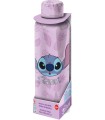 Lilo & Stitch Botella de Agua Stitch