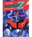 Mazinger Z. Ed. Coleccionista 01