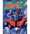 Mazinger Z. Ed. Col·leccionista 01 Català