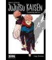 Jujutsu Kaisen Fanbook