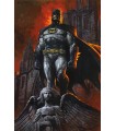 Batman: El Caballero Oscuro: Amanecer Dorado (DC Pocket)