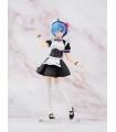 Re:Zero Starting Life in Another World Coreful Rem Nurse Maid Ver. Renewal Edition