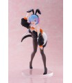 Re:Zero Starting Life in Another World Coreful Rem Bunny Renewal Edition