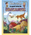 Las Aventuras De Dani Y Evan La Guia Total de Dinosaurios